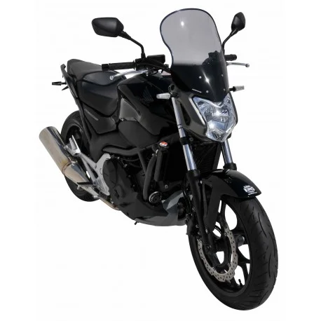 bulle haute protection ERMAX HONDA NC750S 2016-2020