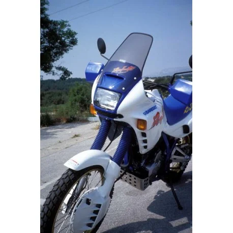 bulle haute protection ERMAX HONDA XLV 600 TRANSALP 1994-1999