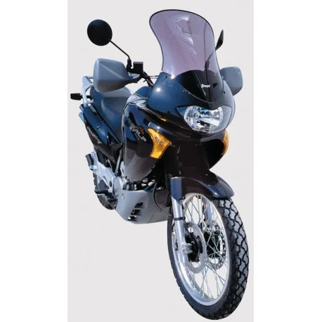 bulle haute protection ERMAX HONDA XLV 650 TRANSALP 2000-2007