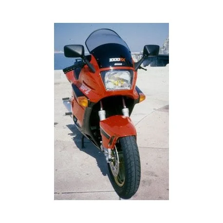 bulle haute protection ERMAX KAWASAKI 1000 RX