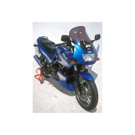 bulle haute protection ERMAX KAWASAKI GPZ500S 94-05
