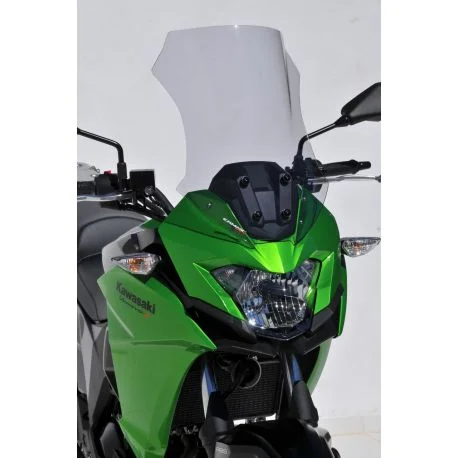 Bulle haute protection Ermax KAWASAKI VERSYS X 300 2017-2023