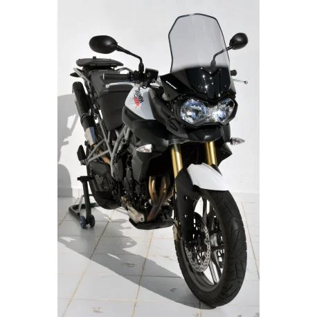 Bulle haute protection ERMAX TRIUMPH 800 TIGER XC 800 TIGER 2011-2017