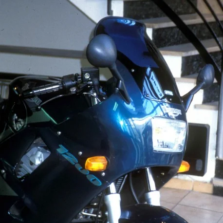 bulle haute protection ERMAX TRIUMPH 900 TROPHY 1200 TROPHY 1992-1995