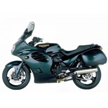 bulle haute protection ERMAX TRIUMPH 900 TROPHY 1200 TROPHY 1996-1998