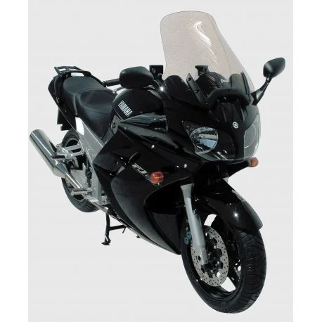 bulle haute protection ERMAX YAMAHA FJR 1300 de 2001 a 2005
