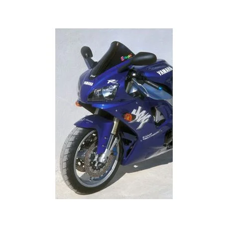 bulle haute protection ERMAX YAMAHA YZF R1 de 1998 a 1999