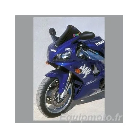 bulle haute protection ERMAX YAMAHA YZF R1 de 2002 a 2003