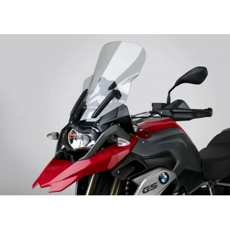 bulle haute protection National Cycle ZTECHNIK V Stream BMW R 1200 GS R 1200 GS ADVENTURE R 1250 GS R 1250 GS ADVENTURE