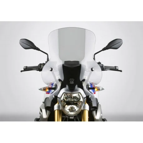 bulle haute protection National Cycle ZTECHNIK V Stream BMW R 1250 R 2019-2023