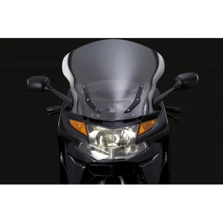 bulle haute protection National Cycle ZTECHNIK VStream BMW K1200GT 2006-2008 K1300GT 2009-2011