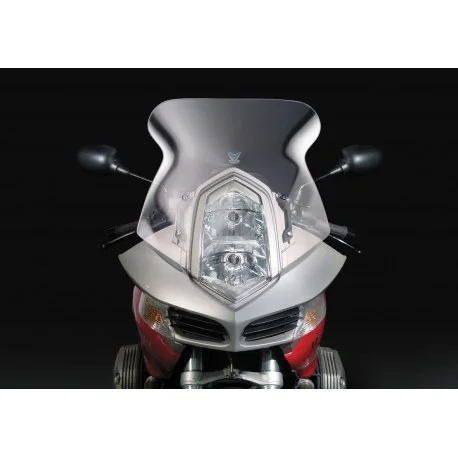 bulle haute protection National Cycle ZTECHNIK VStream BMW R 1200 ST 2005-2008