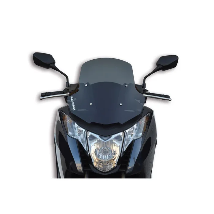 Bulle MALOSSI Sport – Honda Integra 700/750