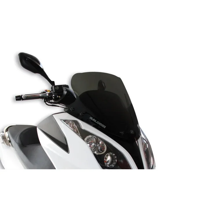 Bulle MALOSSI Sport – Kymco Downtown 125/300