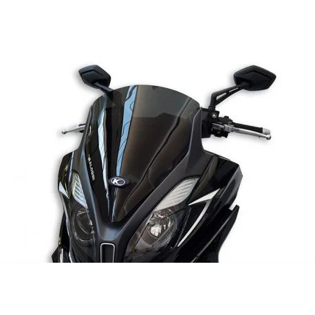 Bulle malossi sport KYMCO DOWNTOWN 350 2016-2017