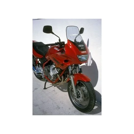 bulle moto haute protection +10cm ERMAX YAMAHA XJ 600 diversion 96-04