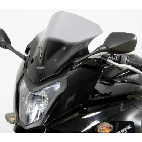 Bulle moto MRA RACING HONDA CBR650F 2014-2018