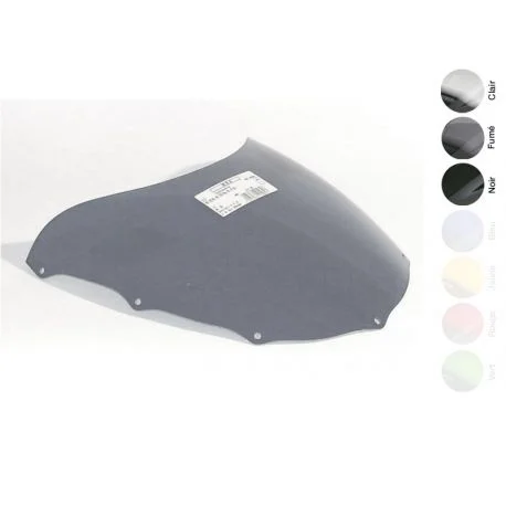 Bulle MRA APRILIA RS125 1995-1998 RS250 1995-1997