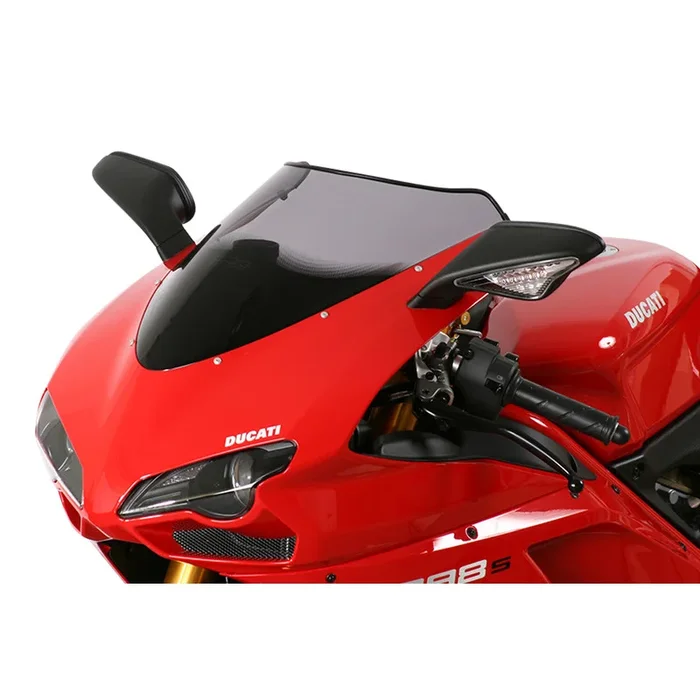 Bulle MRA Origin O – Ducati 1098/S