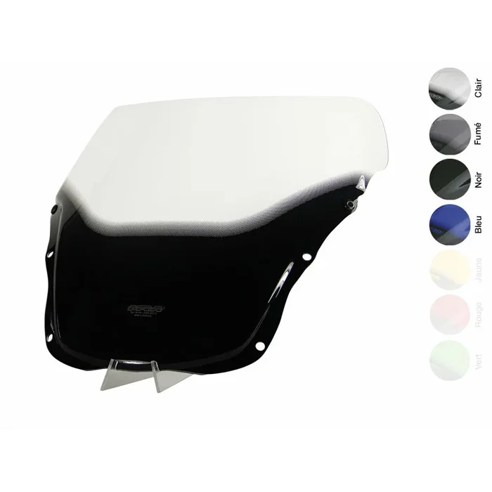 Bulle MRA Origin O – Honda CBR1100XX