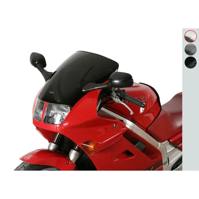 Bulle MRA Origin O – Honda VFR750F