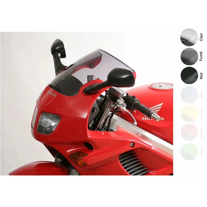 Bulle MRA Origin O – Honda VFR750F