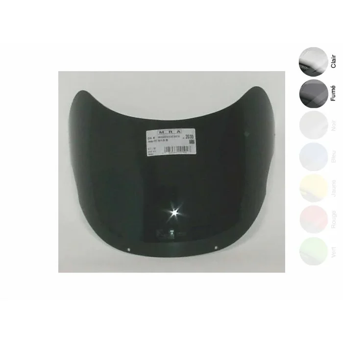 Bulle MRA Origin O – Honda VFR750R RC30