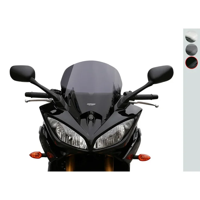 Bulle MRA Origin O – Yamaha FZ8 S/Fazer