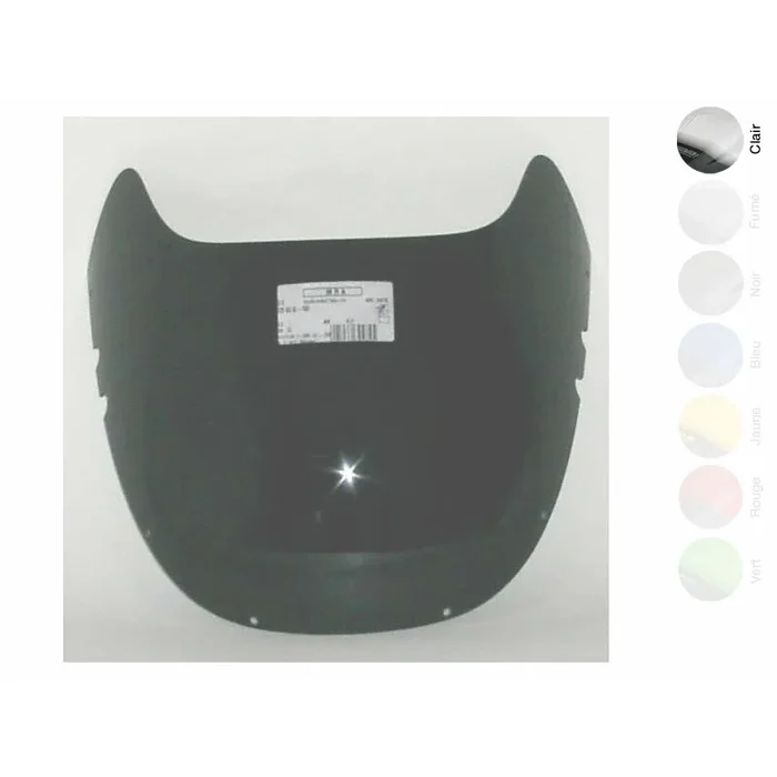 Bulle MRA Origin O – Yamaha FZR600