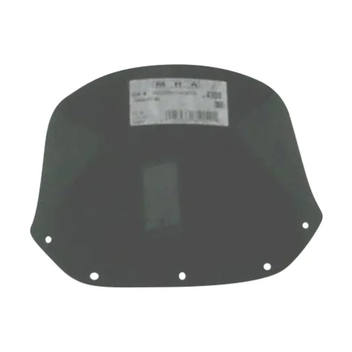 Bulle MRA Origin O – Yamaha XTZ660 Tenere