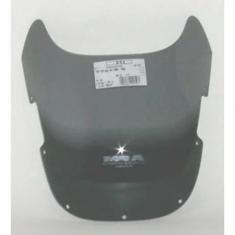 Bulle MRA origine YAMAHA TZR 125 1988-1992