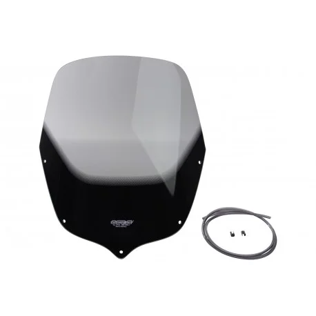 Bulle MRA origine YAMAHA XJR 1300 2002-2016