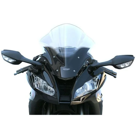 Bulle MRA RACING – Incolore Ref : MRA0006