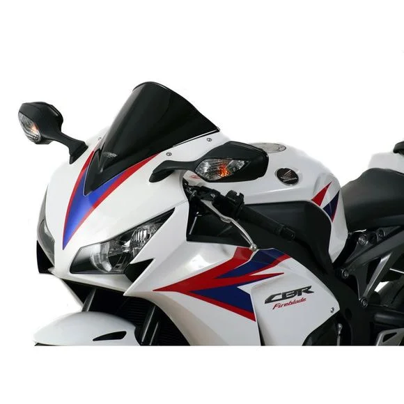 Bulle MRA RACING – Incolore Ref : MRA0145