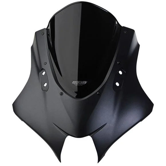 Bulle MRA RACING – Noir Ref : MRA0203