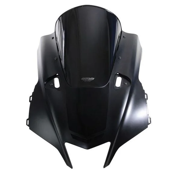 Bulle MRA RACING – NoirYAMAHA 1000 YZF-R1 – 2020 – 2024Ref : MRA0224