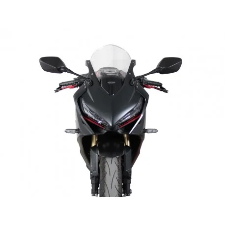 Bulle MRA racing HONDA CBR650R 2019-2021