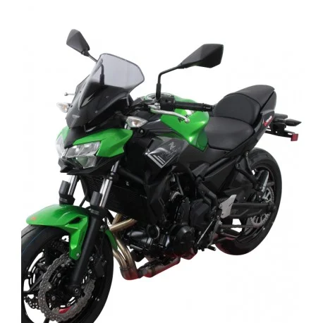 Bulle MRA Racing Kawasaki Z650 2020-2024