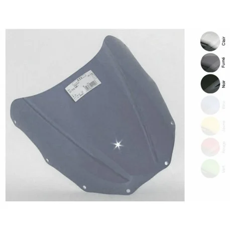 Bulle MRA racing KAWASAKI ZX7R 1996-2003