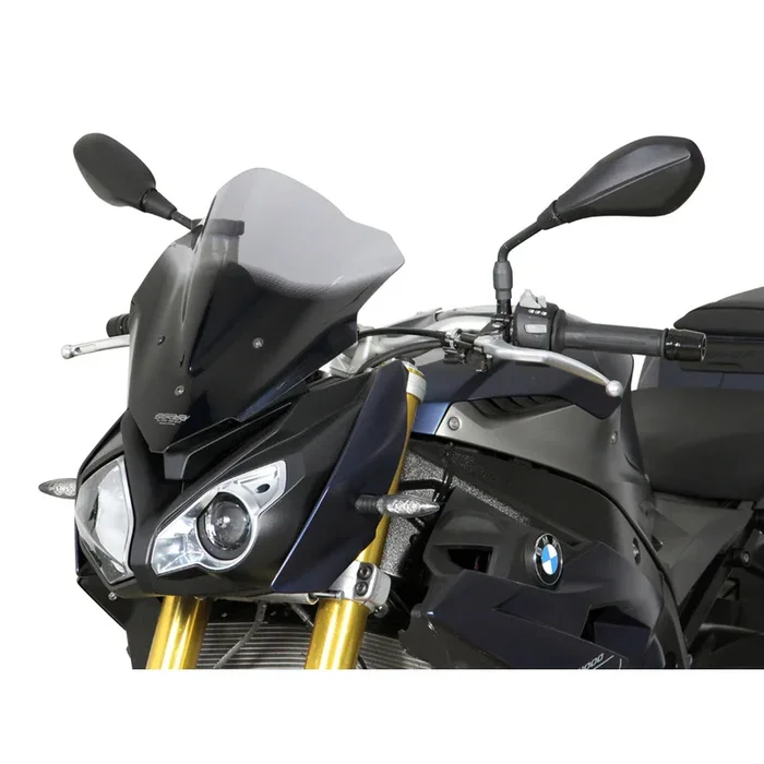 Bulle MRA Racing R – BMW S1000R