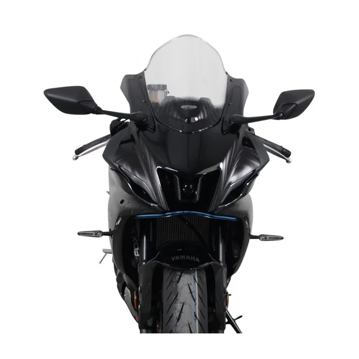 Bulle MRA Racing R – Clear