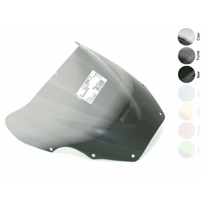 Bulle MRA Racing R – Honda CBR600F4