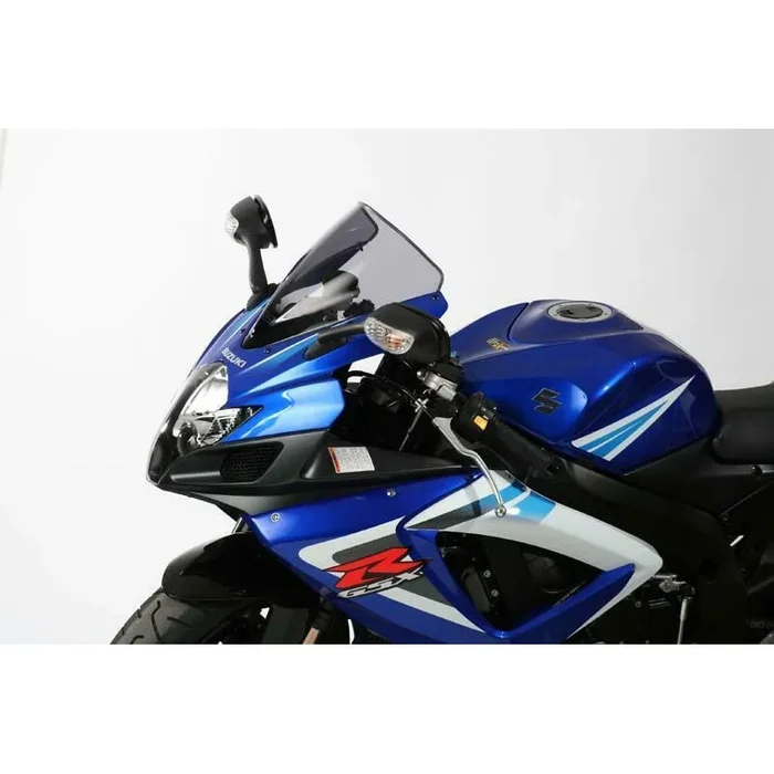 Bulle MRA Racing R – Suzuki GSX-R600/750