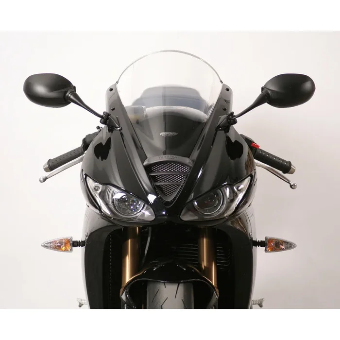Bulle MRA Racing R – Triumph Daytona 675