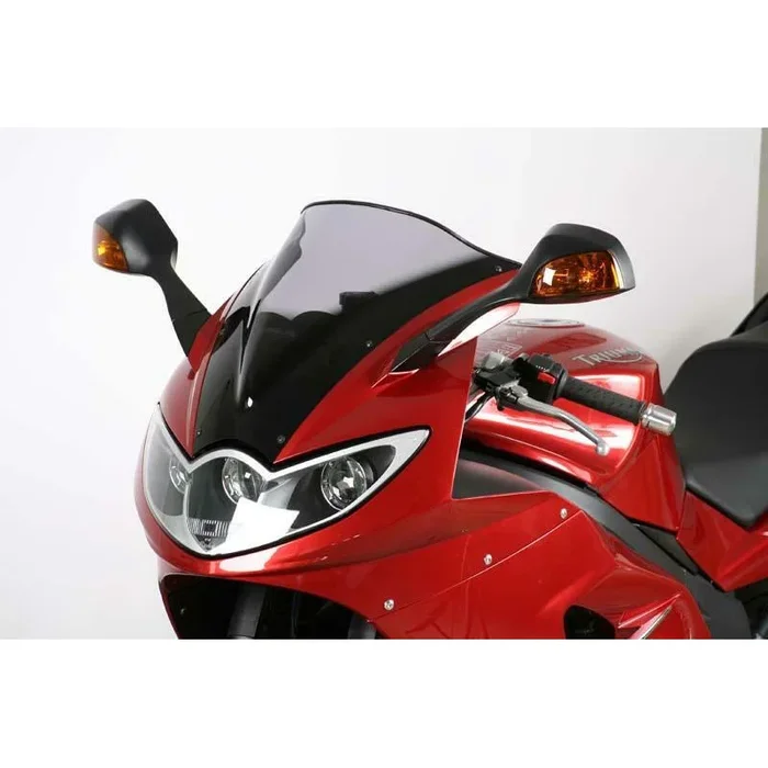 Bulle MRA Racing R – Triumph Sprint ST 1050