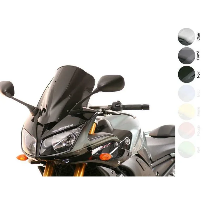 Bulle MRA Racing R – Yamaha FZ1 S Fazer