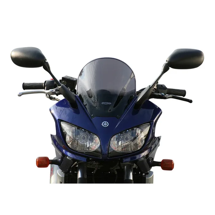 Bulle MRA Racing R – Yamaha FZS1000 Fazer