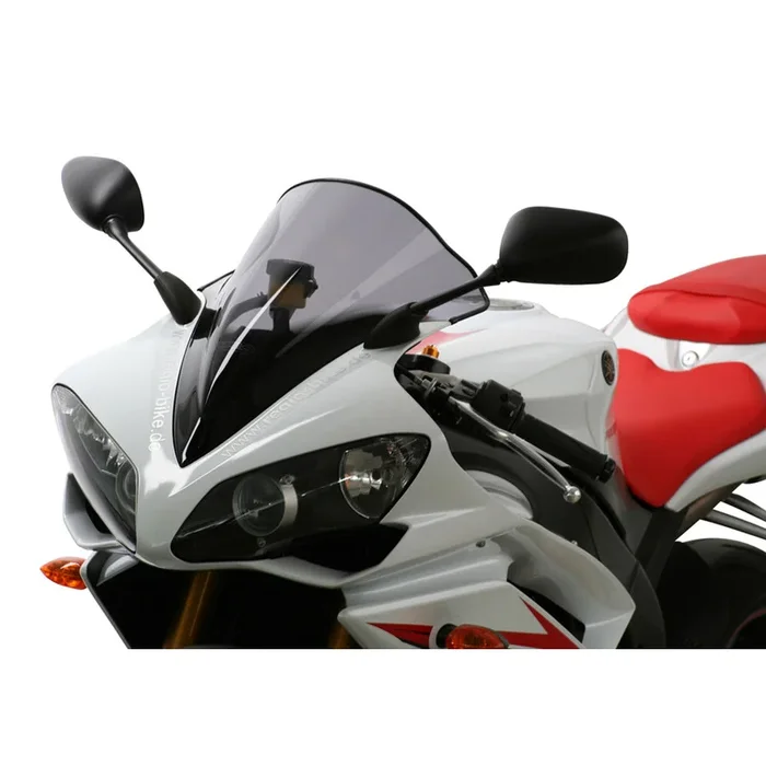 Bulle MRA Racing R – Yamaha YZF-R1