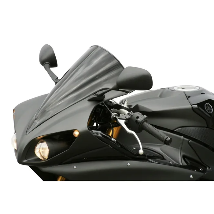 Bulle MRA Racing R – Yamaha YZF-R1