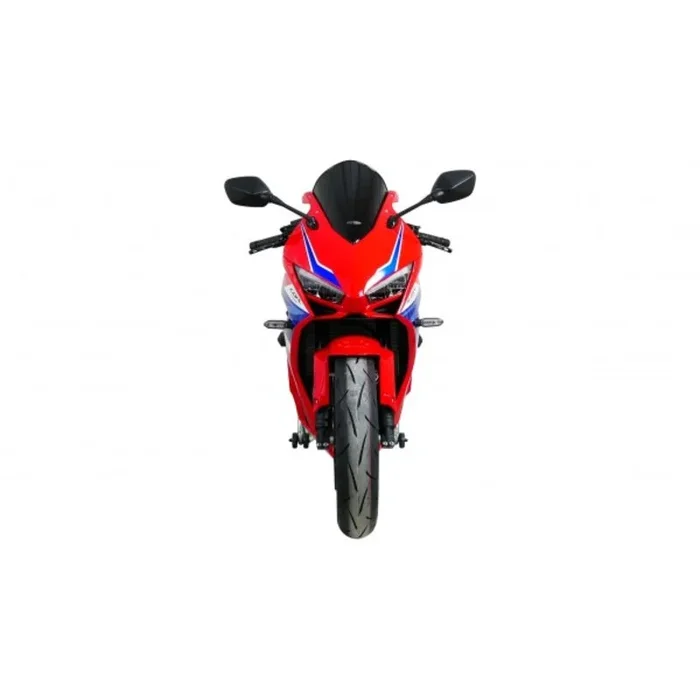 Bulle MRA Racing « R »